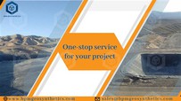 ซับ Geomembrane